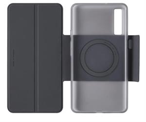 eBookReader Onyx BOOX Palma 2 Pro flip cover midnat blå åbent